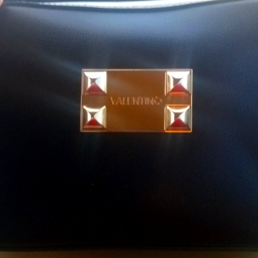 Valentino cross bag